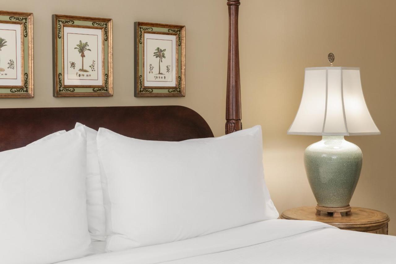 Indigo Inn Чарльстон Экстерьер фото