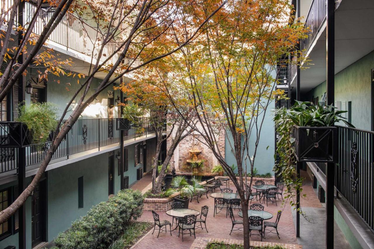 Indigo Inn Чарльстон Экстерьер фото