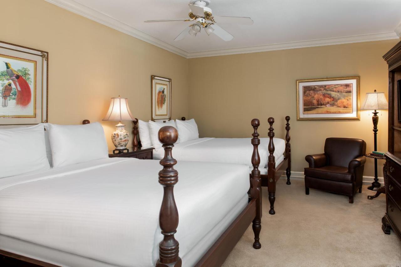 Indigo Inn Чарльстон Экстерьер фото