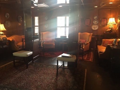Indigo Inn Чарльстон Экстерьер фото