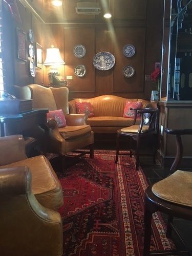Indigo Inn Чарльстон Экстерьер фото