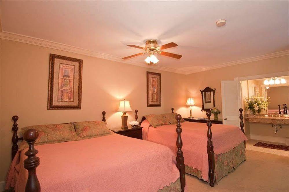 Indigo Inn Чарльстон Номер фото